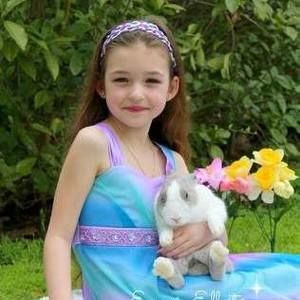 Meet your Posher, Miranda